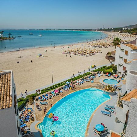 Apartamento Blue Carabela Alcudia  Exterior photo
