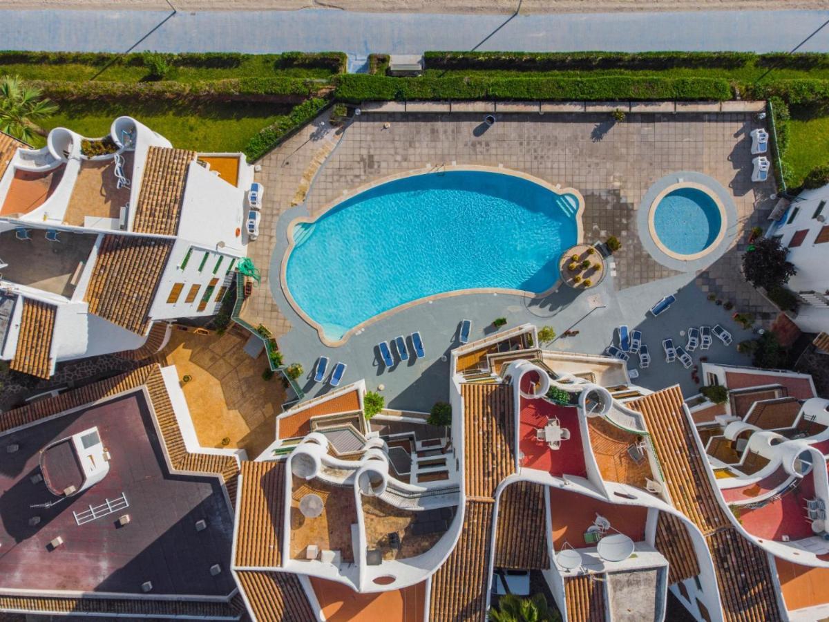 Apartamento Blue Carabela Alcudia  Exterior photo