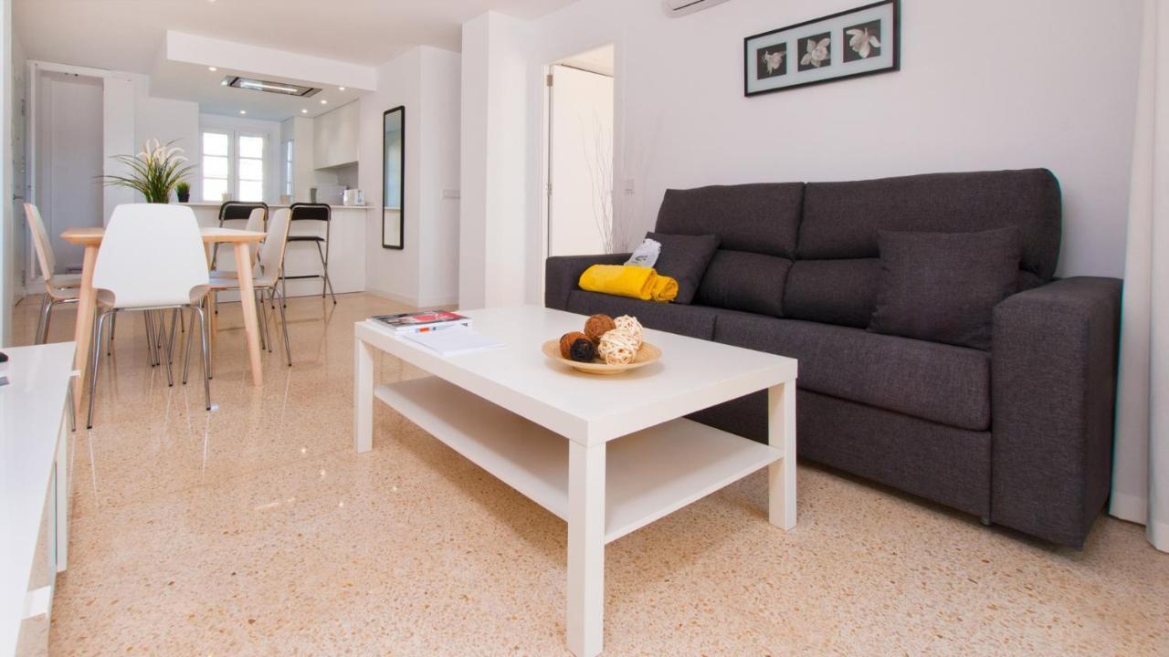 Apartamento Blue Carabela Alcudia  Exterior photo