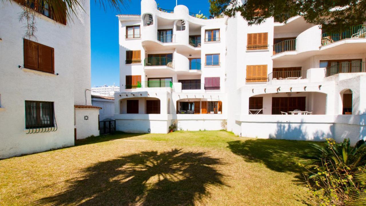Apartamento Blue Carabela Alcudia  Exterior photo