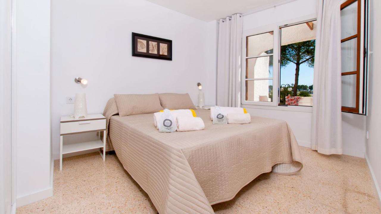 Apartamento Blue Carabela Alcudia  Exterior photo