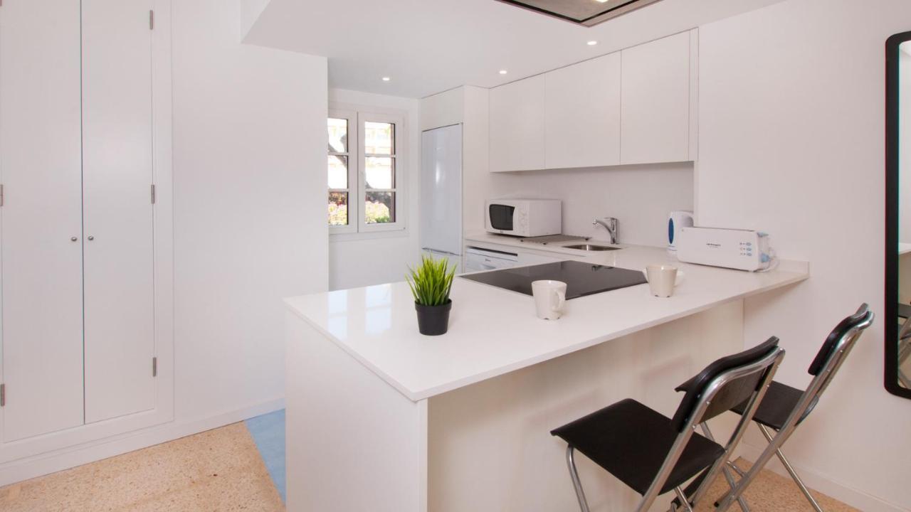 Apartamento Blue Carabela Alcudia  Exterior photo