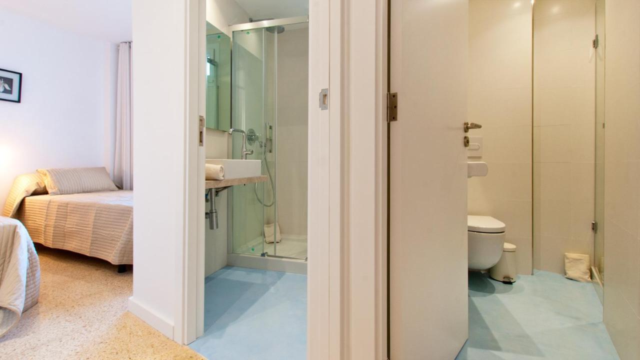 Apartamento Blue Carabela Alcudia  Exterior photo