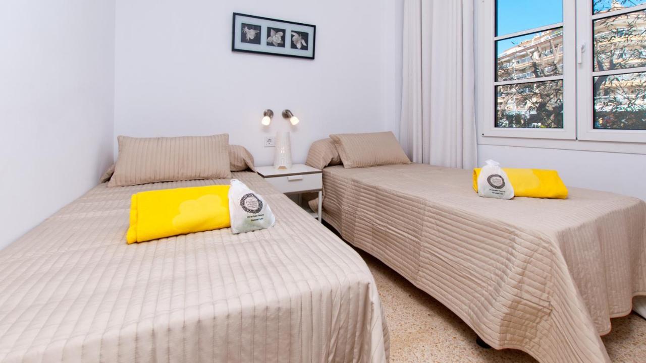 Apartamento Blue Carabela Alcudia  Exterior photo