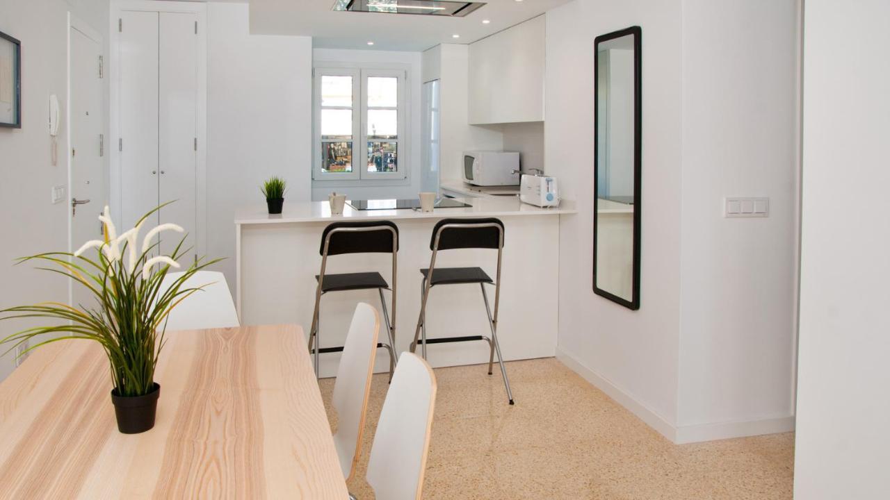 Apartamento Blue Carabela Alcudia  Exterior photo