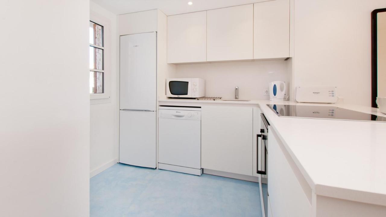 Apartamento Blue Carabela Alcudia  Exterior photo